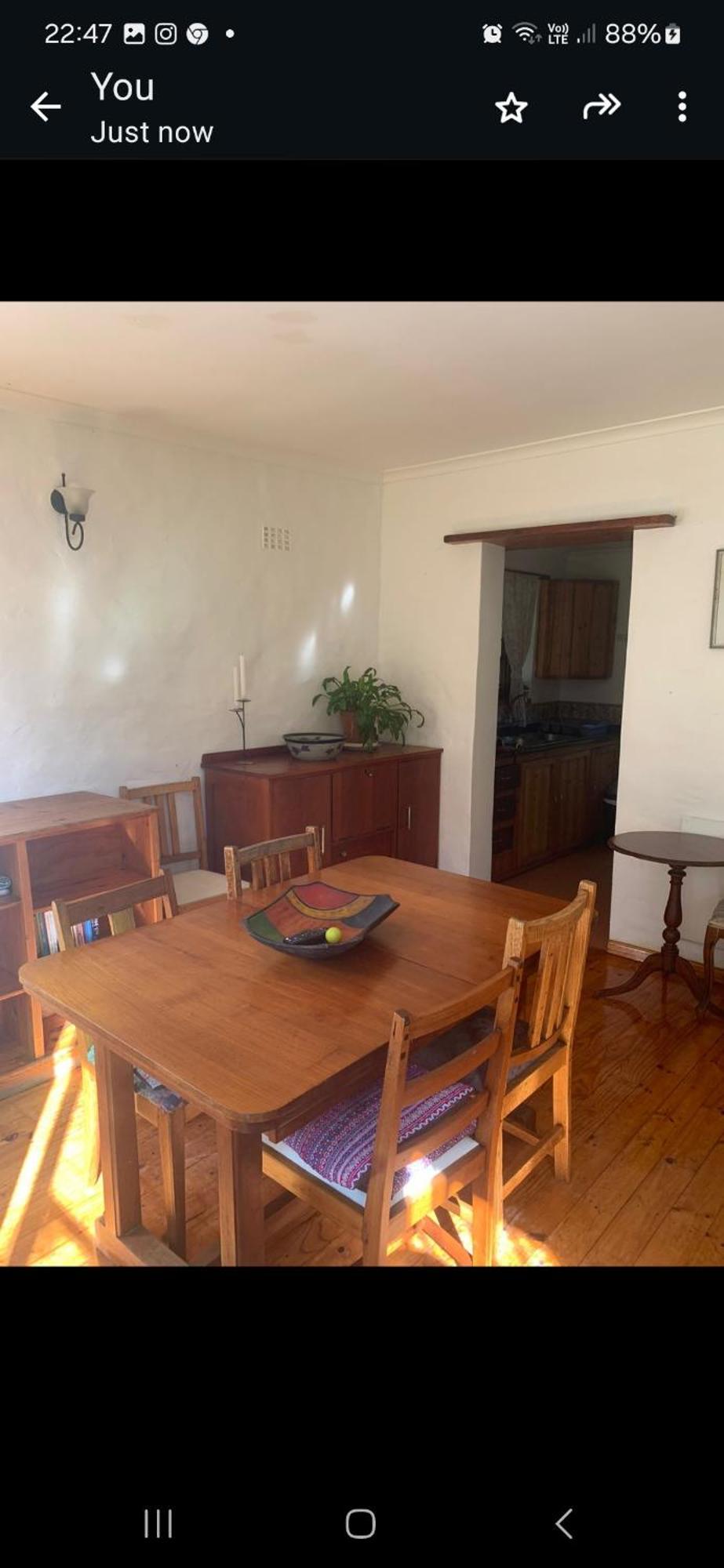 Apartamento Under Milkwood Cidade Do Cabo
