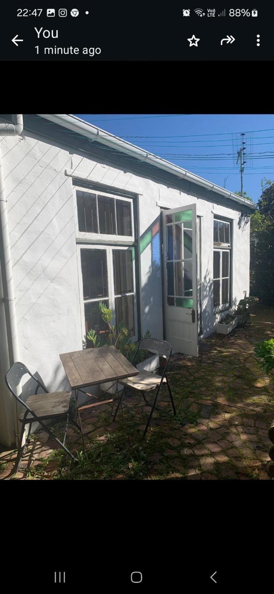Under Milkwood Apartamento