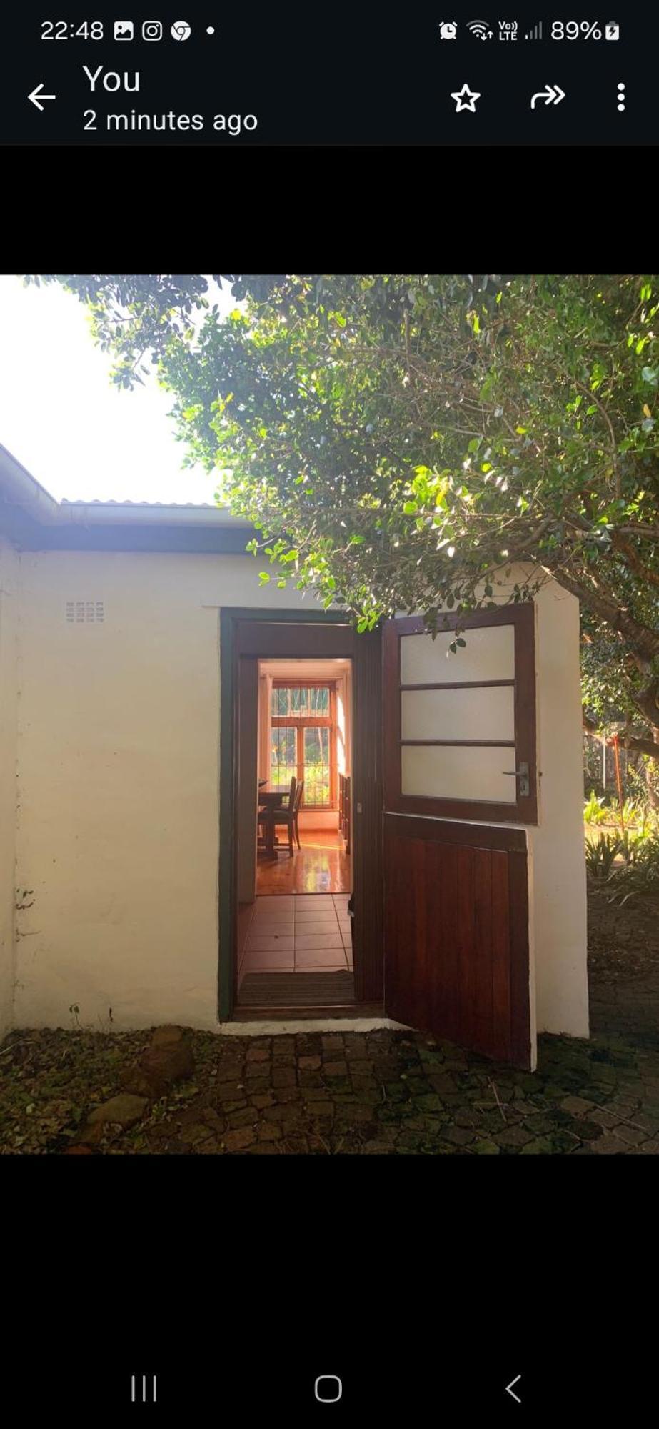 Apartamento Under Milkwood Cidade Do Cabo