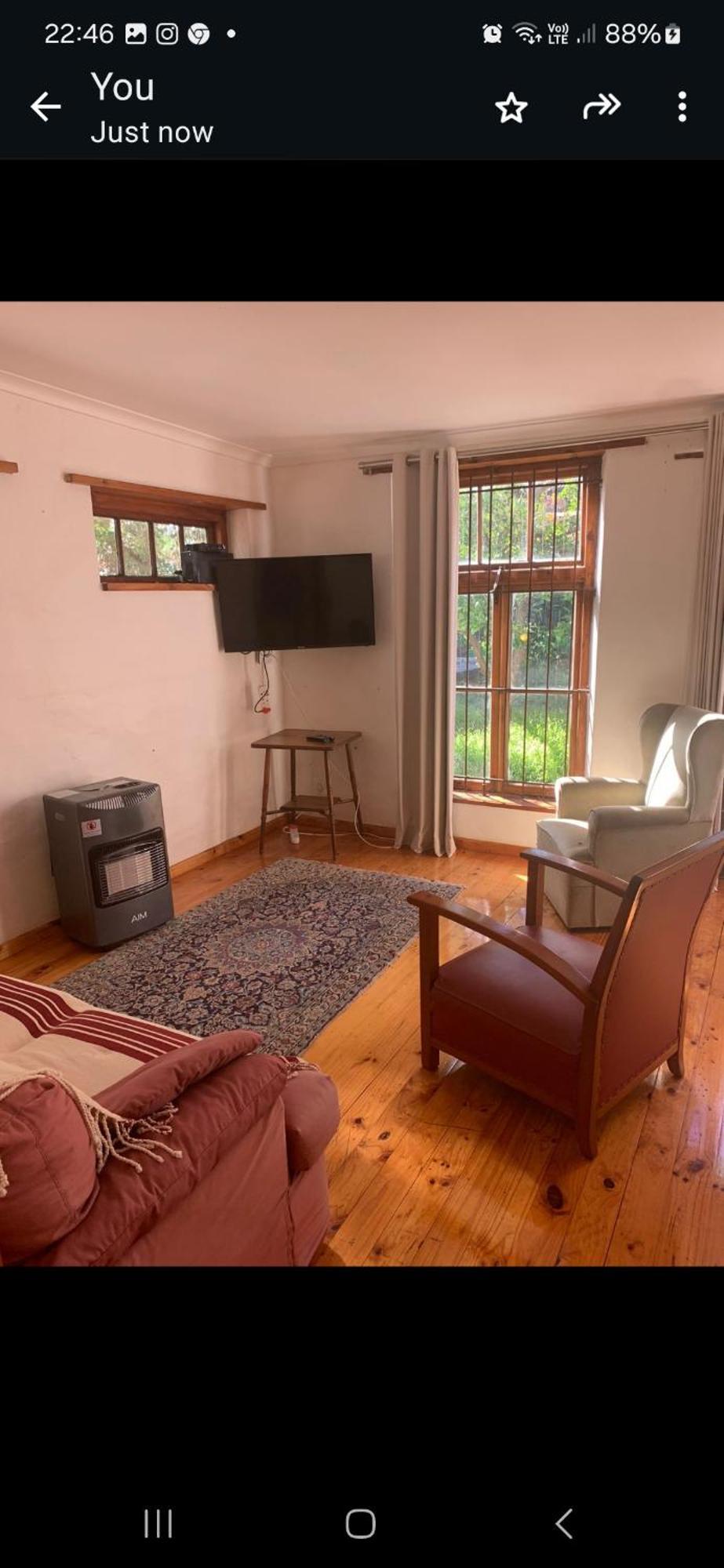 Under Milkwood Apartamento *