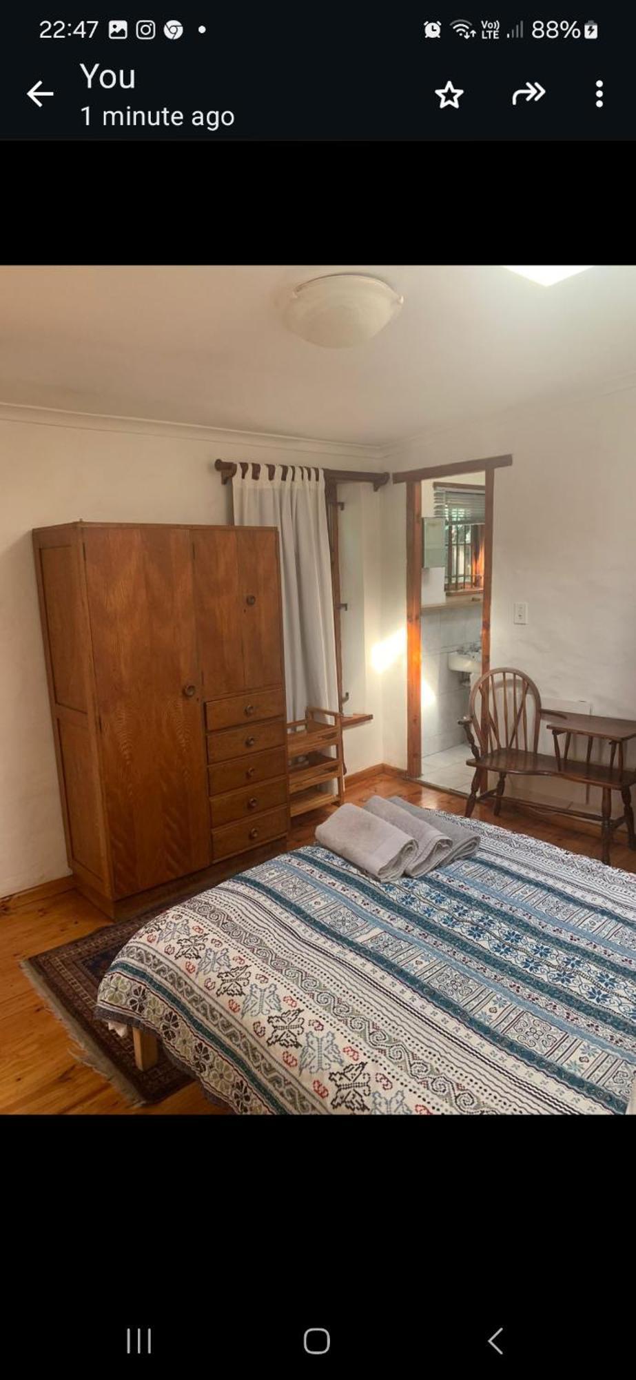 Apartamento Under Milkwood